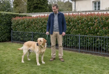 Photinia toxique chien : que faire après une ingestion ?